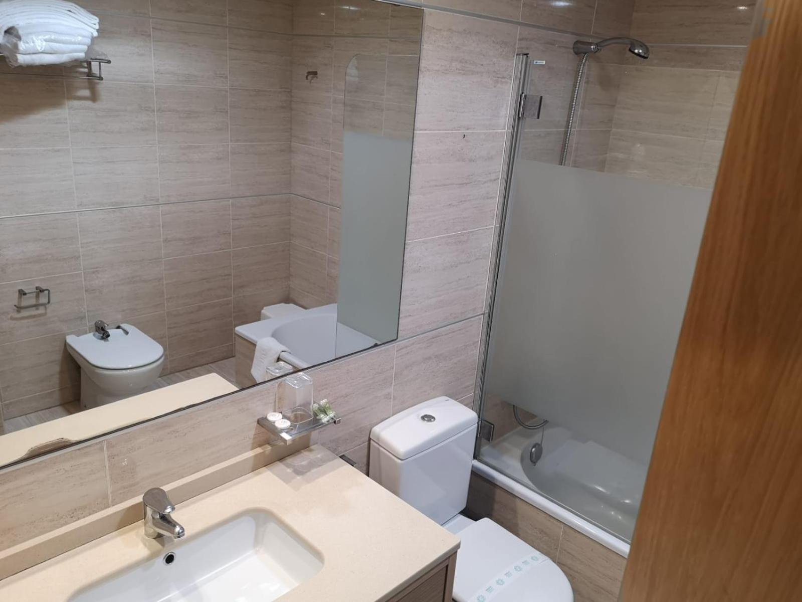 Ferienwohnung Playa Silgar-Sanxenxo Zimmer foto